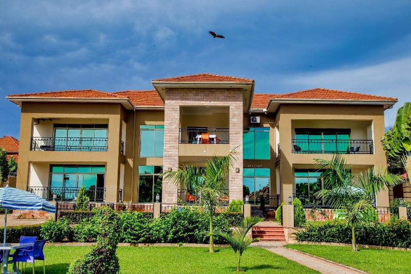 Lake Point Villa image