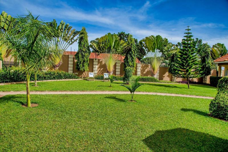 Lake Point Villa image