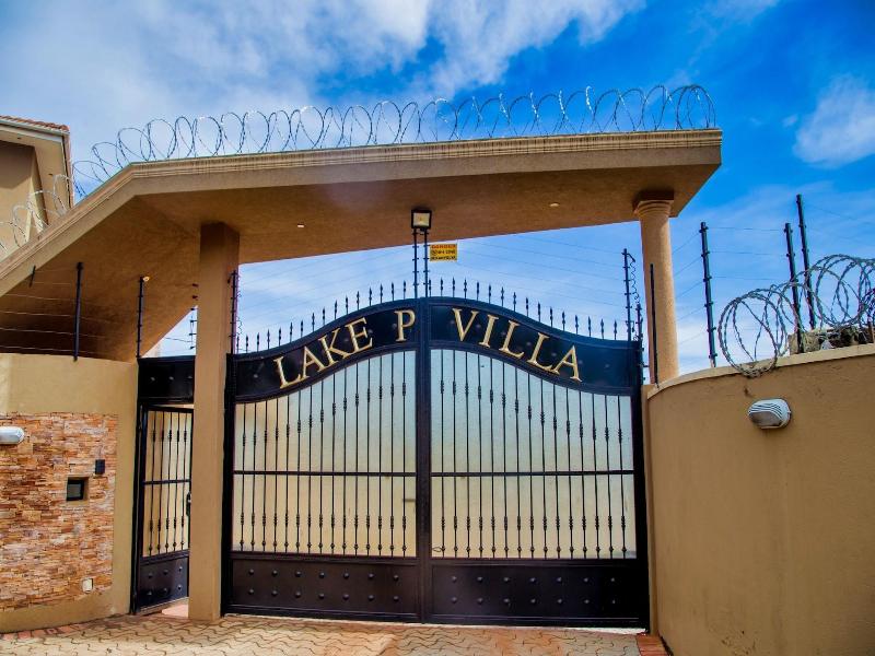 Lake Point Villa image