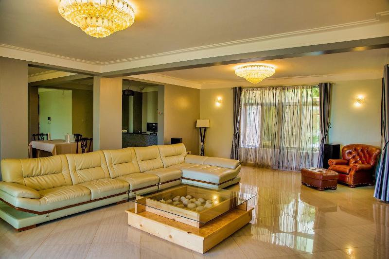 Lake Point Villa image