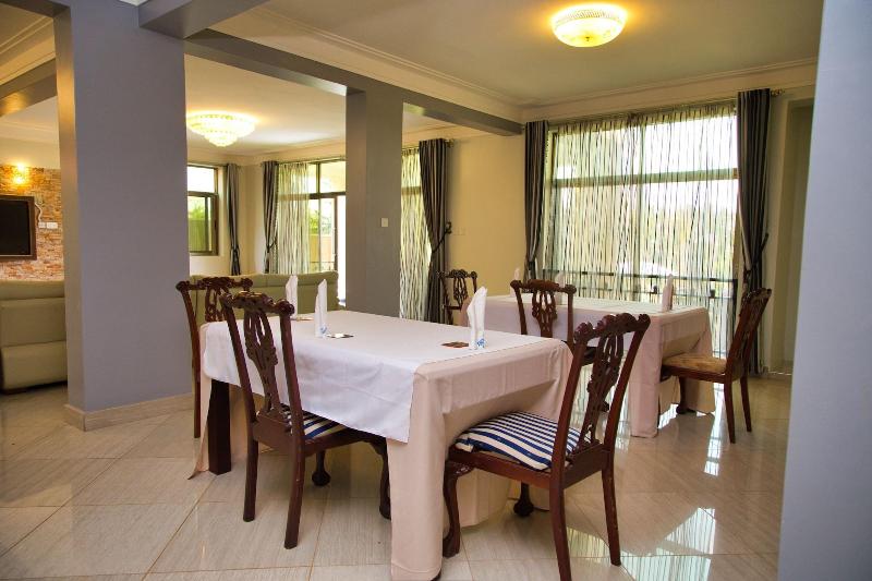 Lake Point Villa image