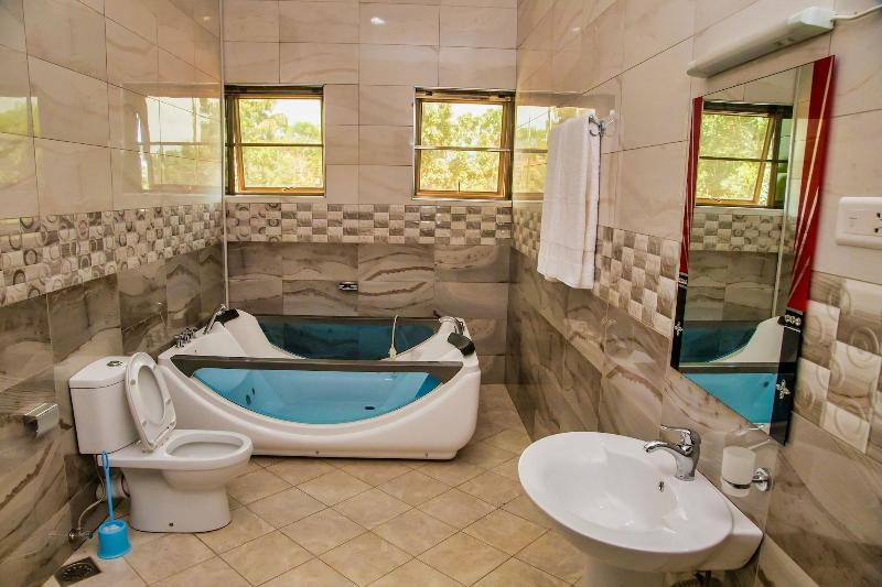 Lake Point Villa image