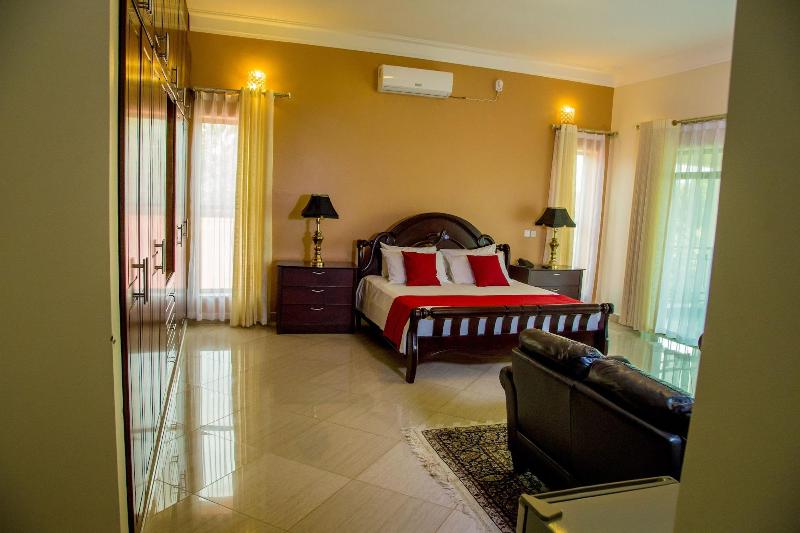 Lake Point Villa image