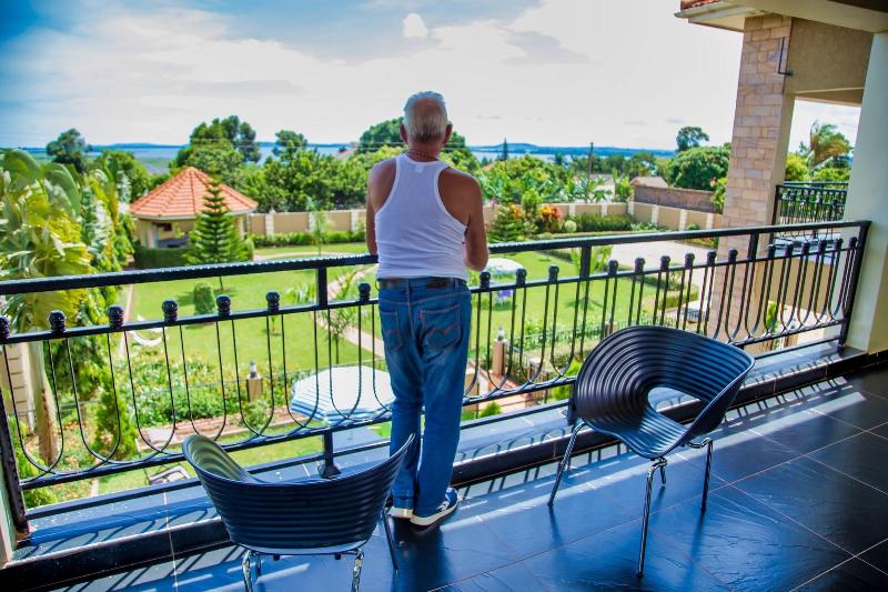 Lake Point Villa image