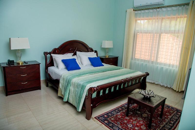 Lake Point Villa image