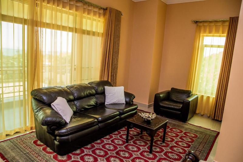 Lake Point Villa image