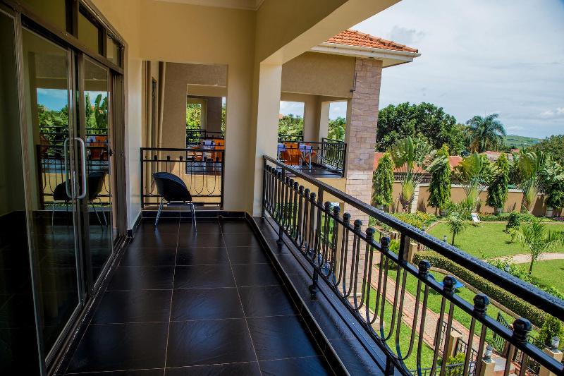 Lake Point Villa image