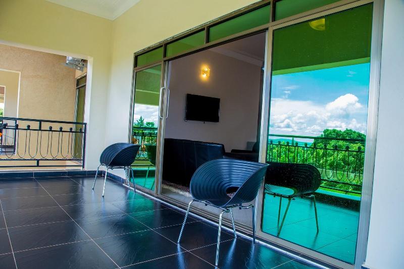 Lake Point Villa image