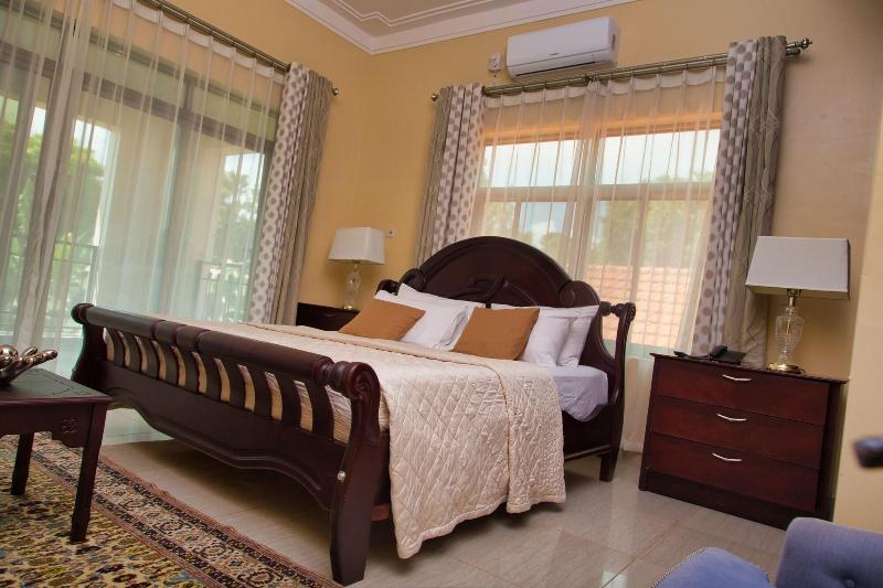 Lake Point Villa image