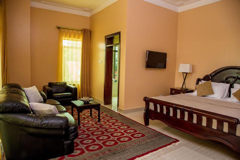 Lake Point Villa image