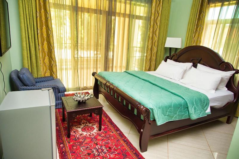 Lake Point Villa image