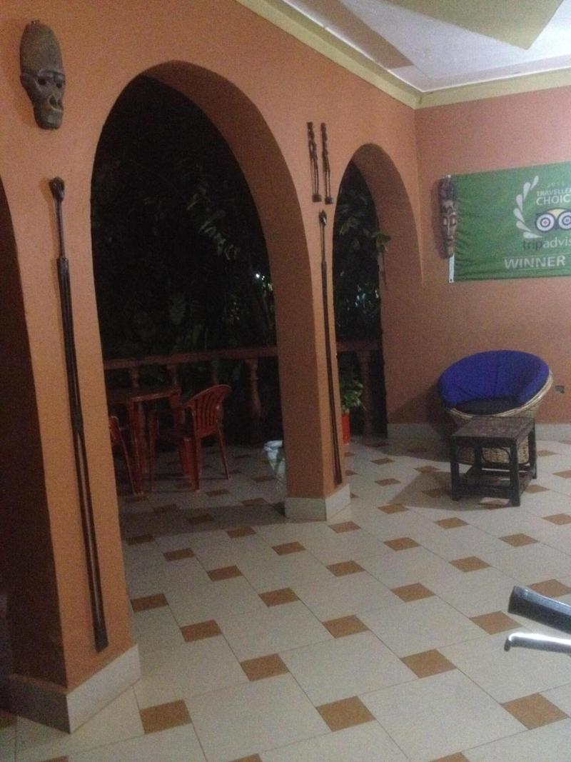 Jresidence Motel — main photo