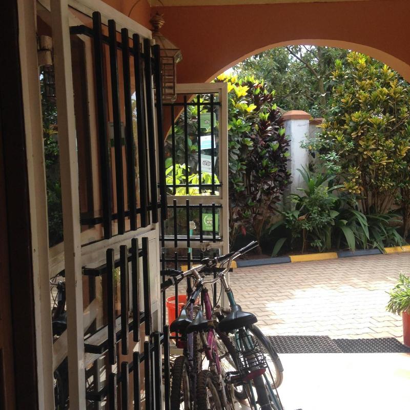 Jresidence Motel — photo 3