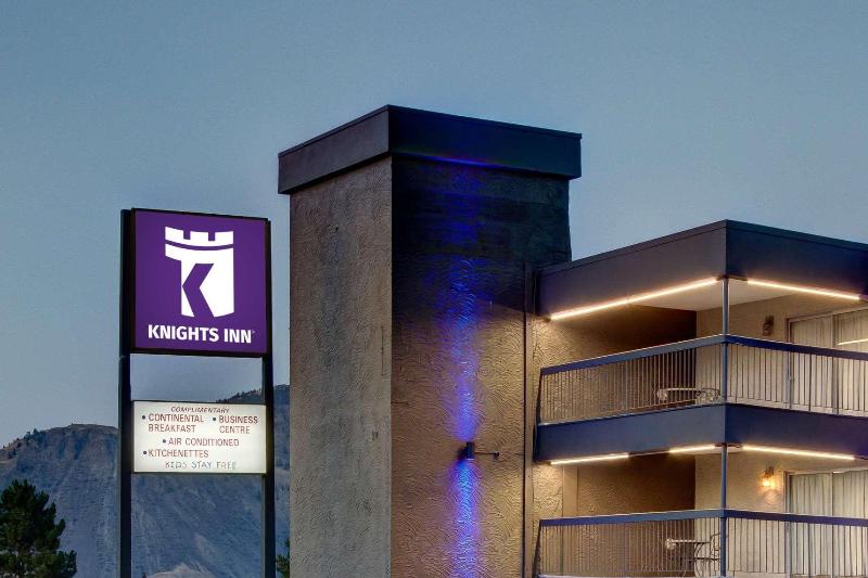 Knights Inn North Richland Hills image