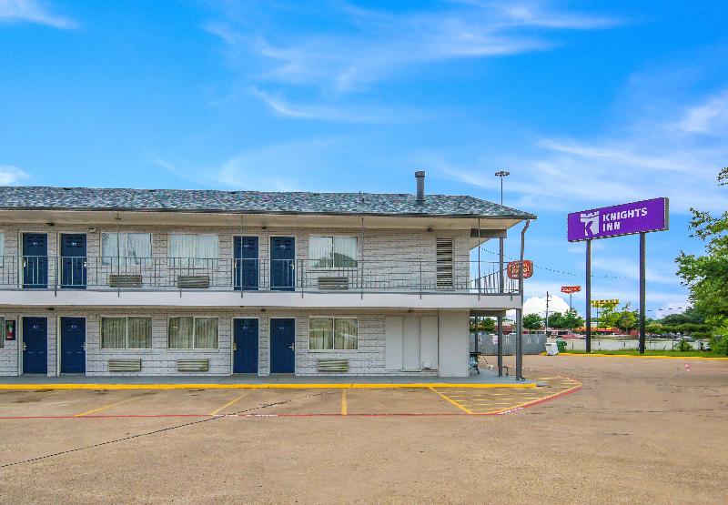 Knights Inn North Richland Hills image
