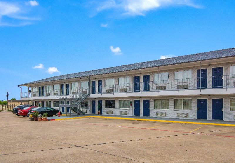 Knights Inn North Richland Hills image