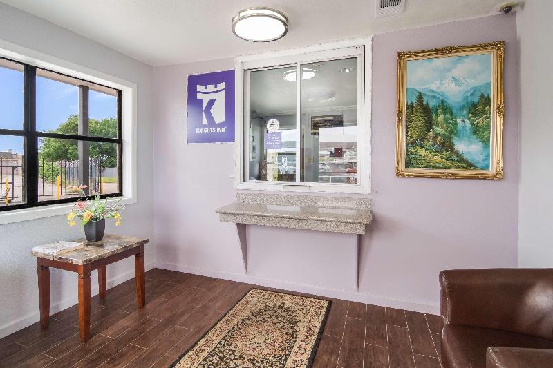 Knights Inn North Richland Hills image