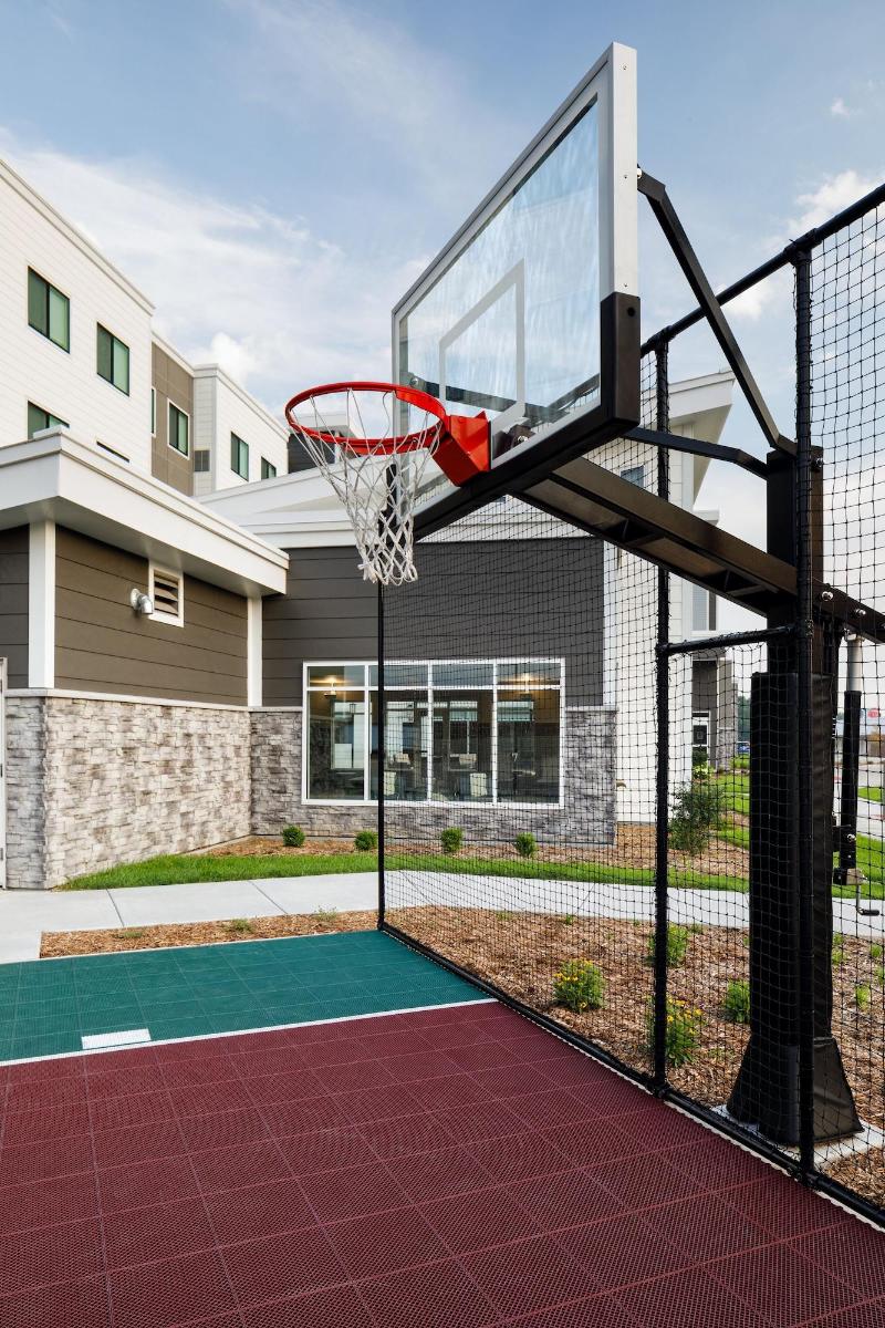 Residence Inn by Marriott East Peoria image