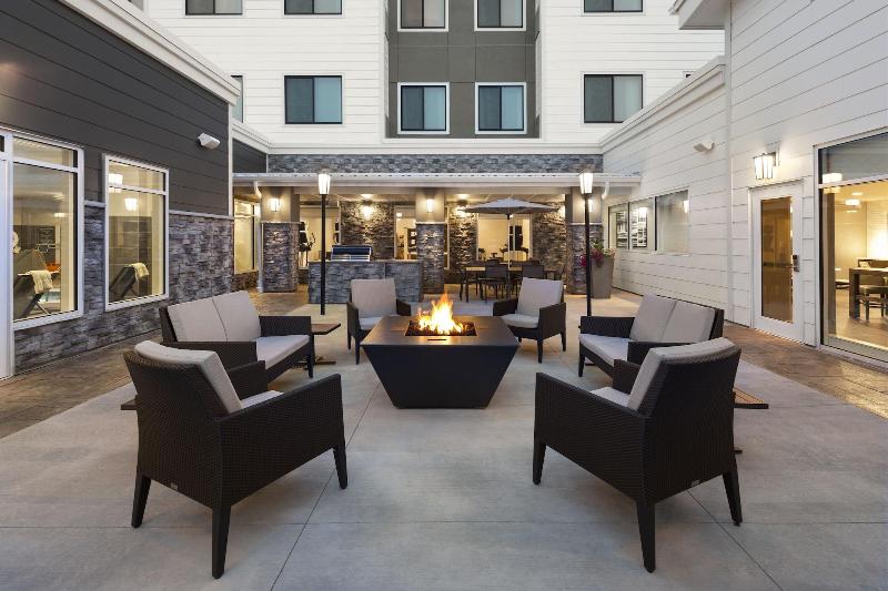 Residence Inn by Marriott East Peoria image