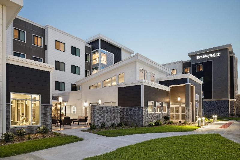 Residence Inn by Marriott East Peoria image