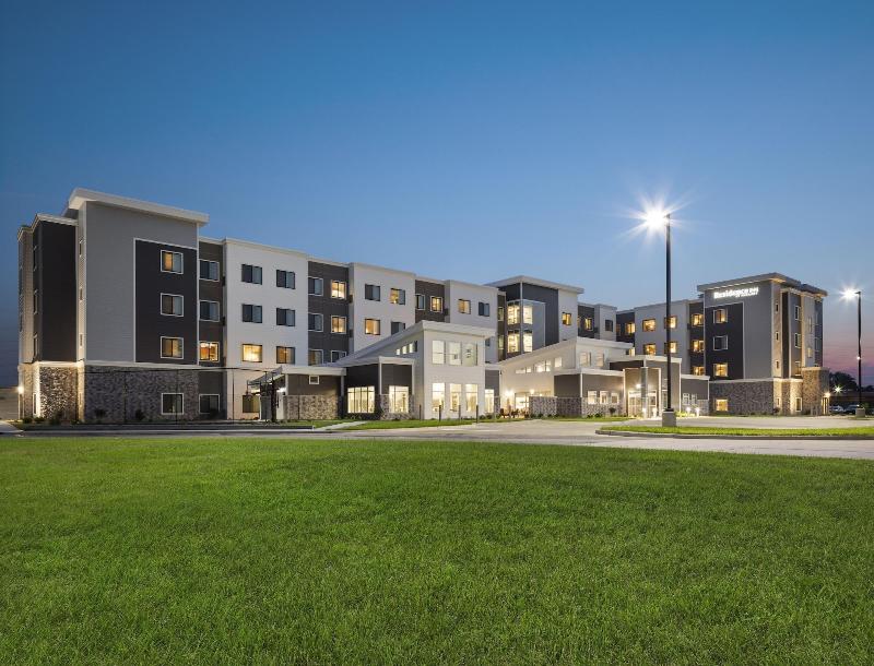 Residence Inn by Marriott East Peoria image