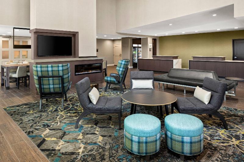 Residence Inn by Marriott East Peoria image