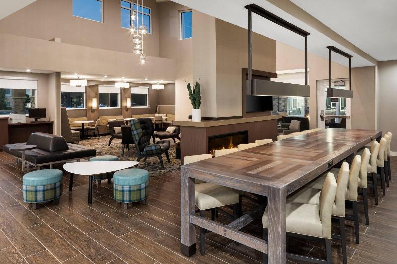 Residence Inn by Marriott East Peoria image