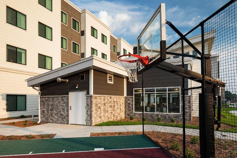 Residence Inn by Marriott East Peoria image