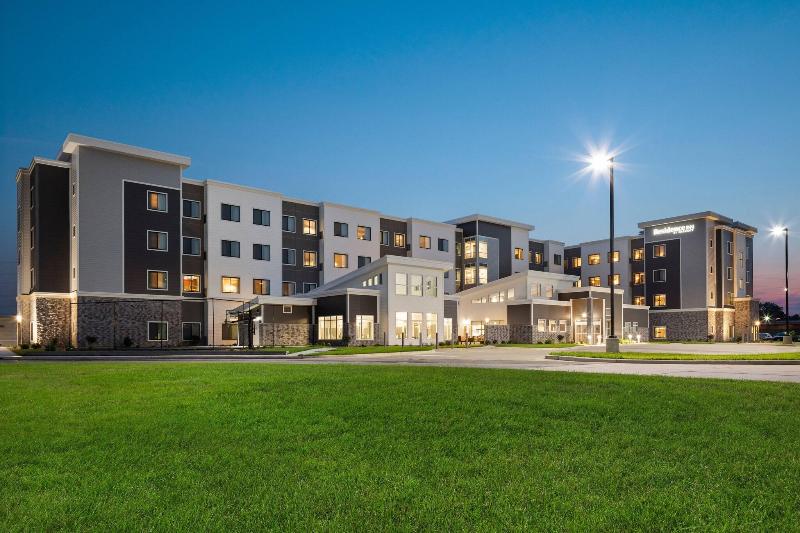 Residence Inn by Marriott East Peoria image