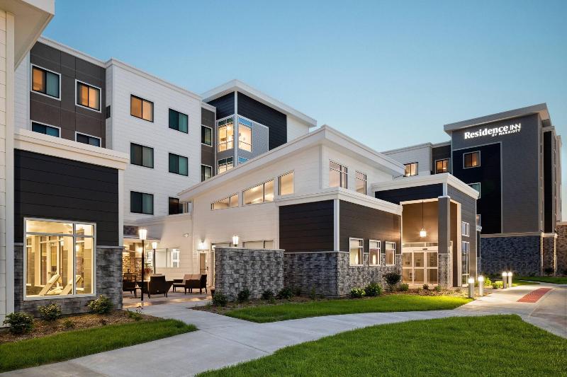 Residence Inn by Marriott East Peoria image