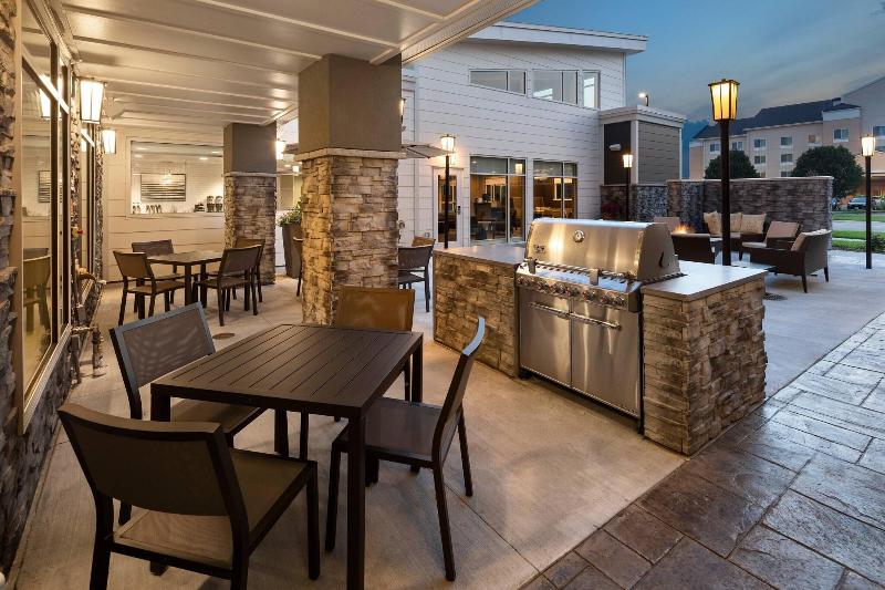 Residence Inn by Marriott East Peoria image