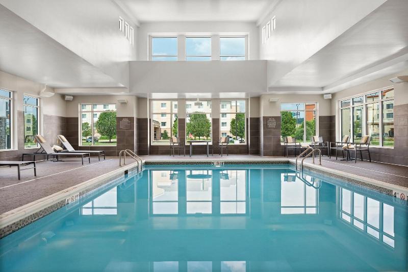 Residence Inn by Marriott East Peoria image