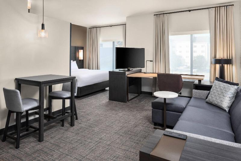 Residence Inn by Marriott East Peoria image