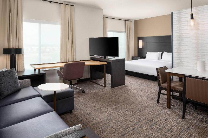 Residence Inn by Marriott East Peoria image