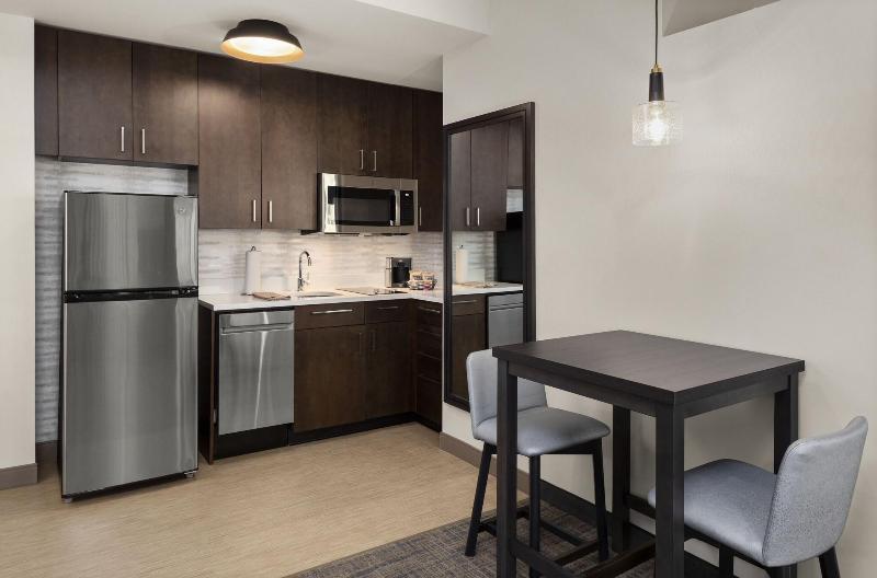 Residence Inn by Marriott East Peoria image