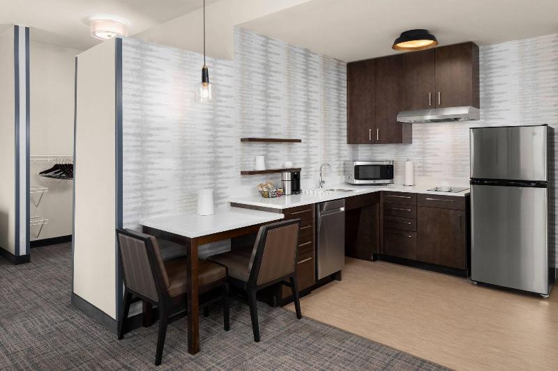 Residence Inn by Marriott East Peoria image