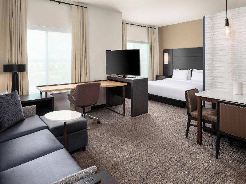 Residence Inn by Marriott East Peoria image