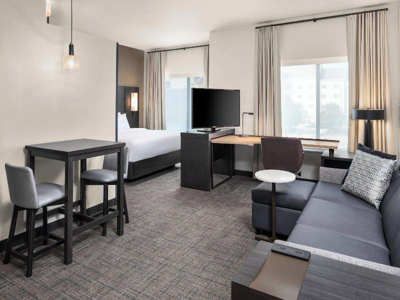 Residence Inn by Marriott East Peoria image