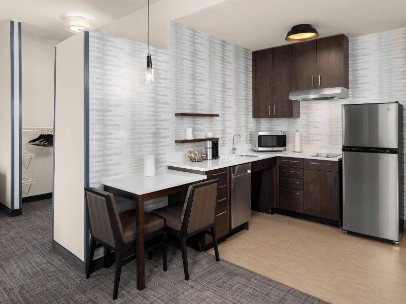 Residence Inn by Marriott East Peoria image