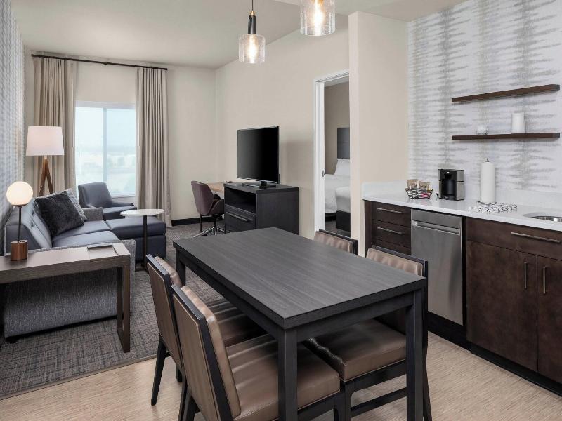 Residence Inn by Marriott East Peoria image