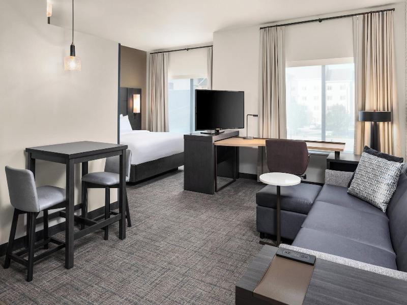 Residence Inn by Marriott East Peoria image