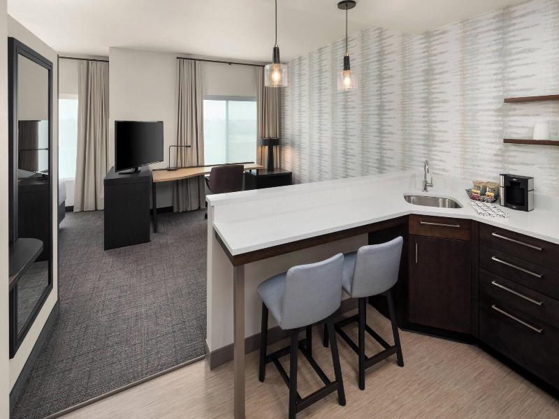 Residence Inn by Marriott East Peoria image