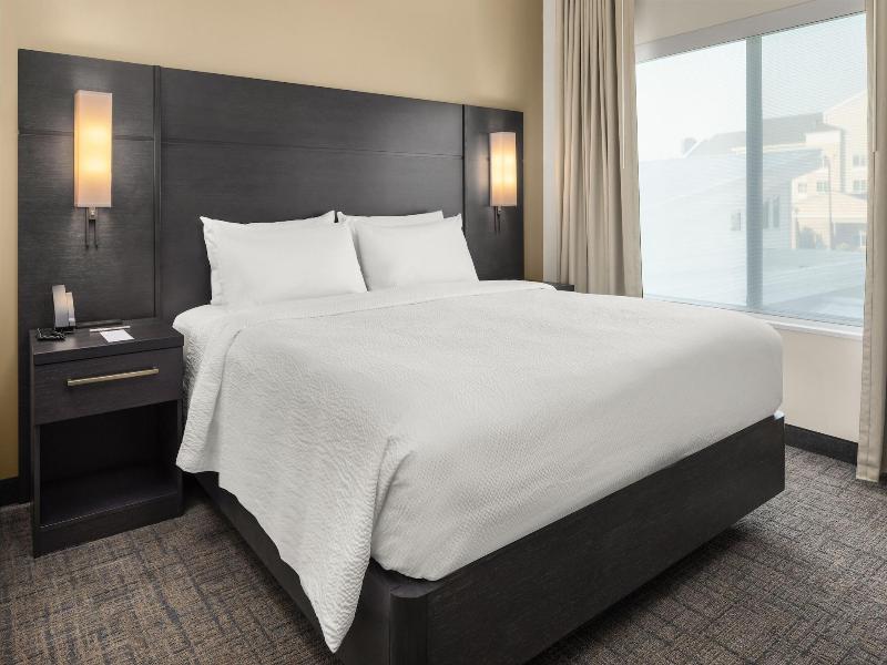 Residence Inn by Marriott East Peoria image