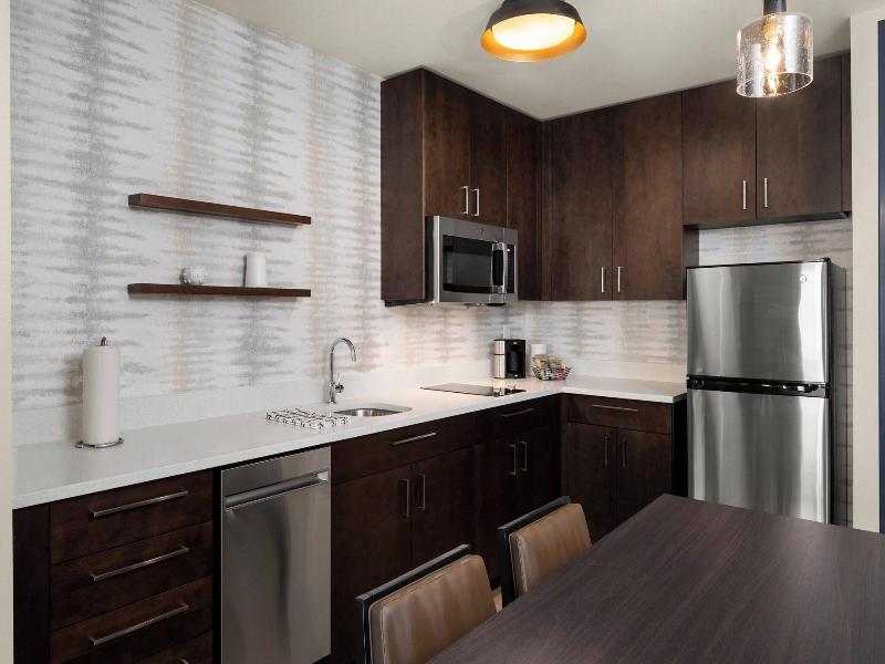 Residence Inn by Marriott East Peoria image