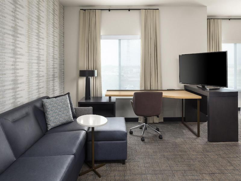 Residence Inn by Marriott East Peoria image