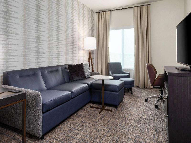 Residence Inn by Marriott East Peoria image