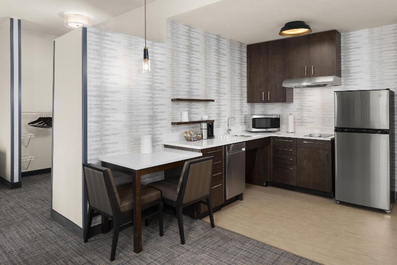 Residence Inn by Marriott East Peoria image