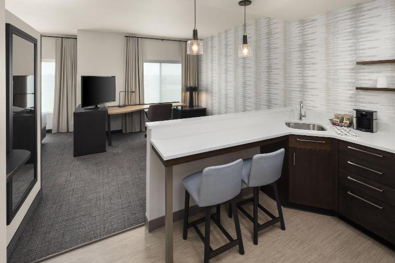 Residence Inn by Marriott East Peoria image
