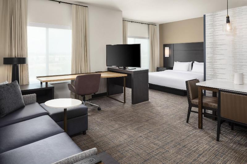 Residence Inn by Marriott East Peoria image