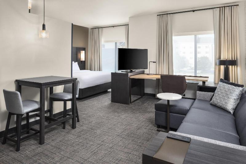 Residence Inn by Marriott East Peoria image